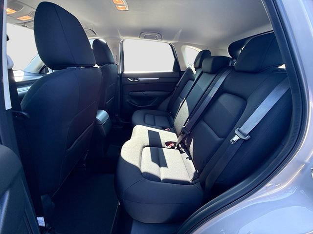 New 2025 MAZDA CX-5 AWD 2.5 S image 24