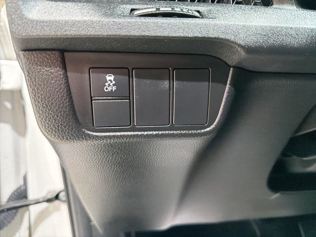 Used 2025 Honda CR-V EX image 14