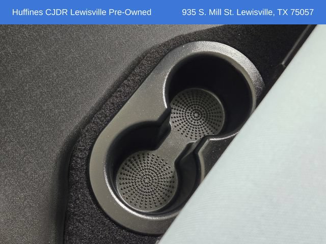 Used 2019 RAM 1500 Classic Warlock w/ Luxury Group RWD image 38