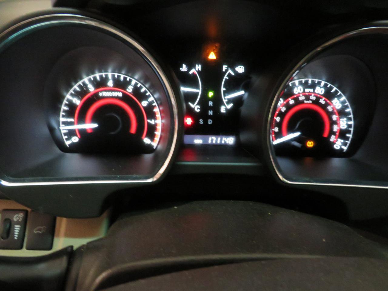Used 2009 Toyota Highlander Limited FWD image 7