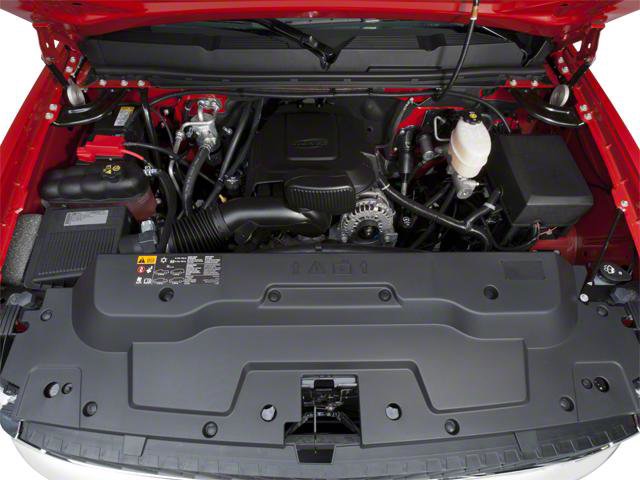 Used 2010 Chevrolet Silverado 2500 W/T image 9