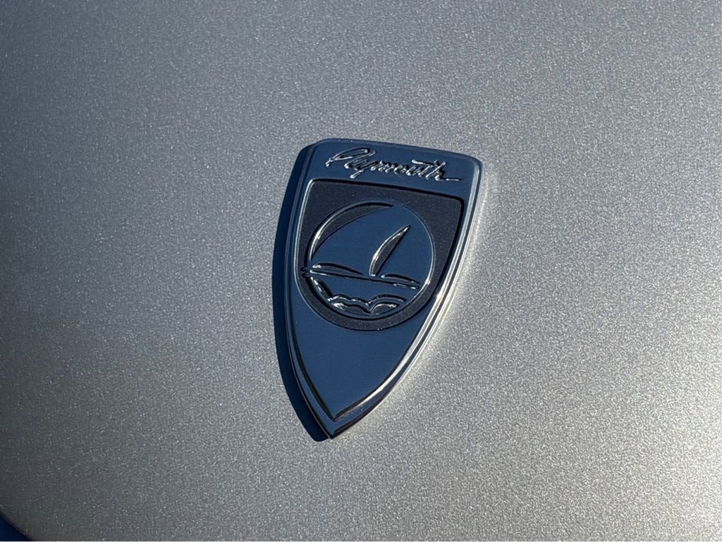 Used 2001 Plymouth Prowler image 19