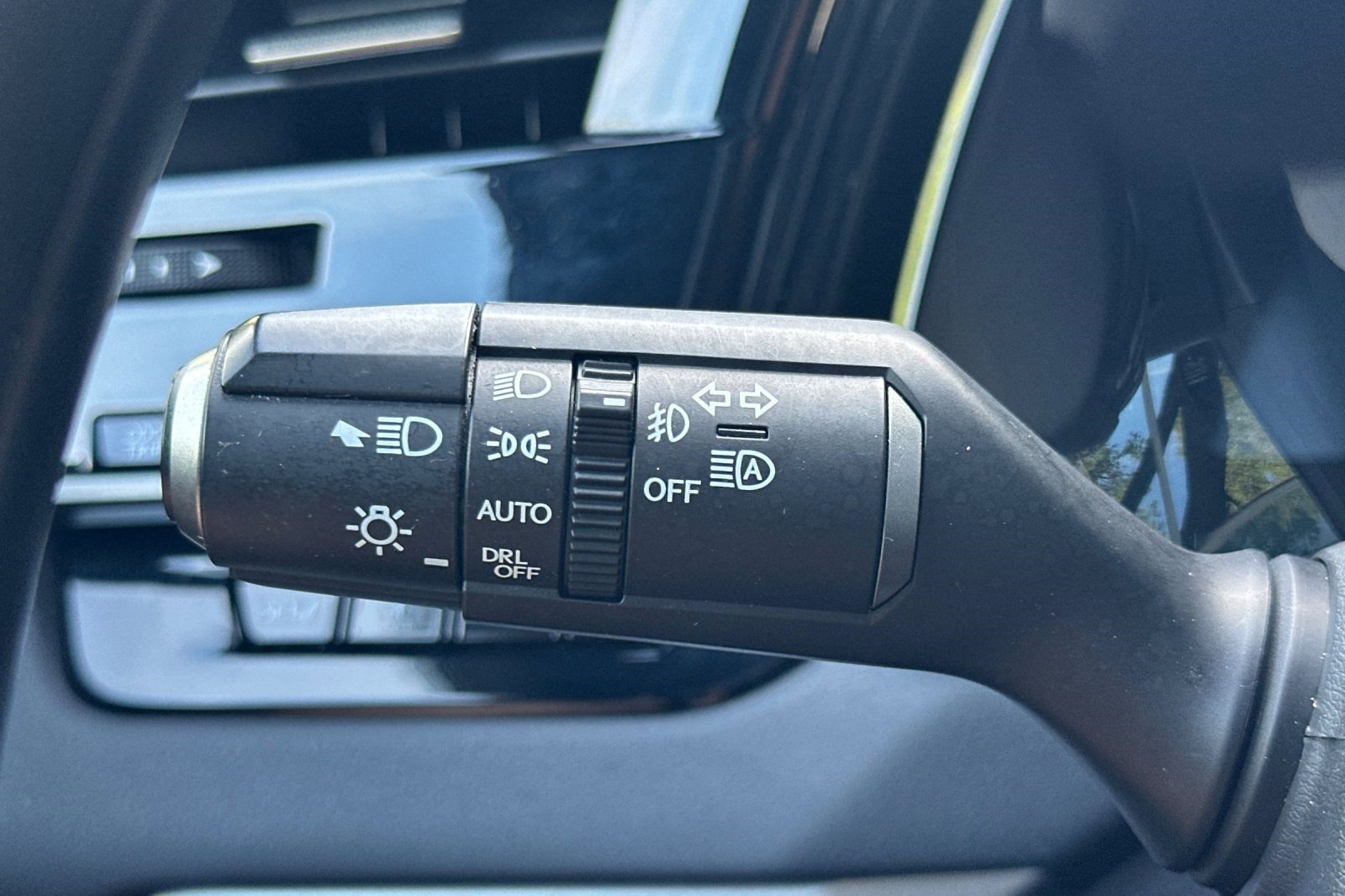 Certified 2023 Lexus RX 350 Premium w/ Accessory Package (Z1) image 32