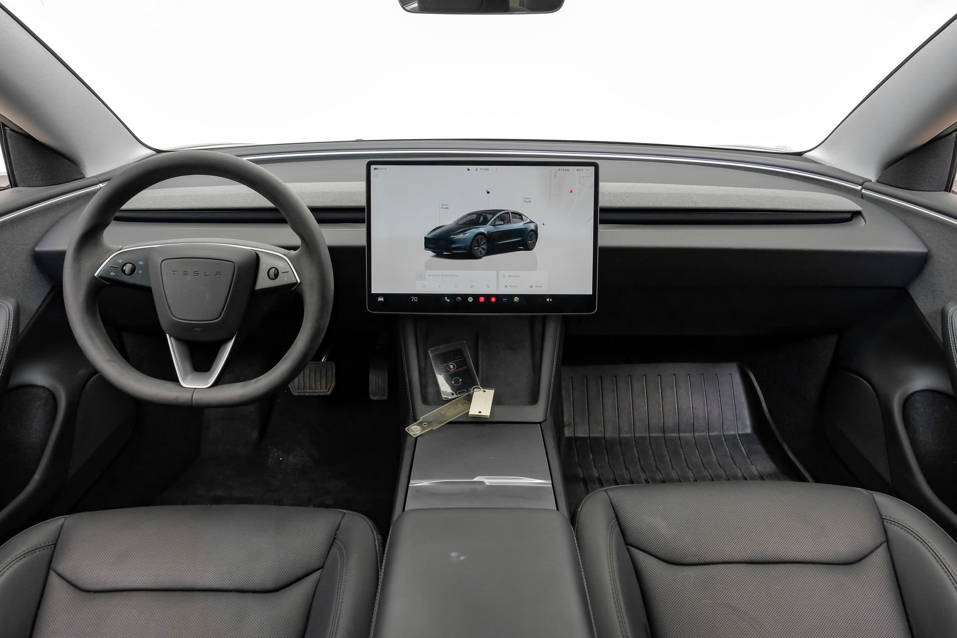 Used 2024 Tesla Model 3 Long Range RWD image 16