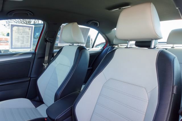 Used 2016 Volkswagen Jetta Sport w/ Lighting Package image 23