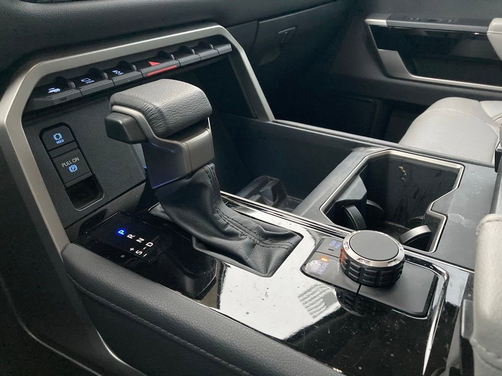 Used 2023 Toyota Tundra Limited RWD image 25