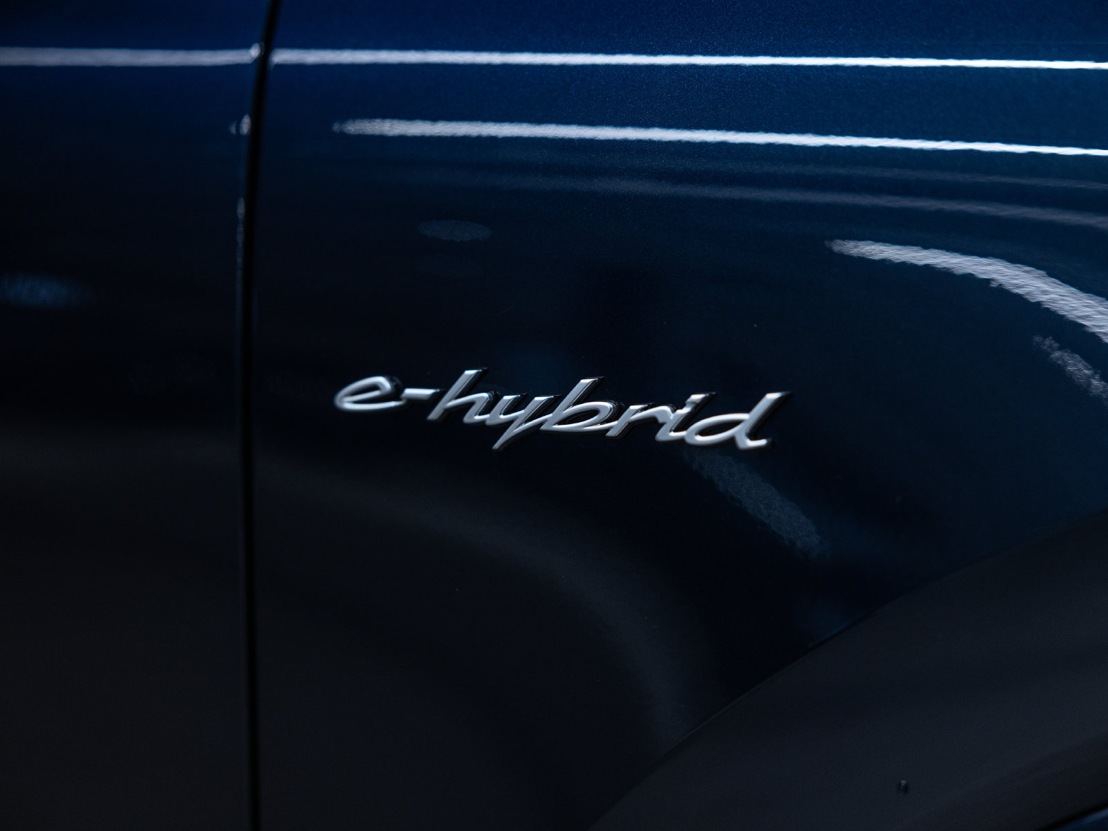 New 2026 Porsche Cayenne S AWD/4WD image 20