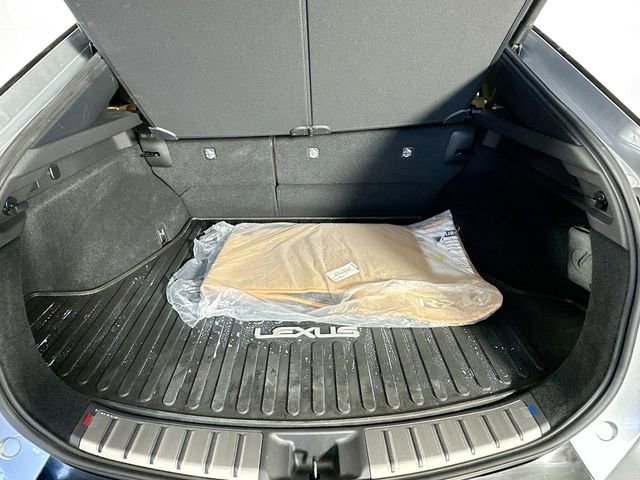 Used 2023 Lexus RZ 450e Premium w/ Accessory Package (2T) image 30