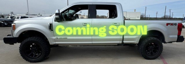 Used 2017 Ford F250 Platinum w/ Platinum Ultimate Package image 10
