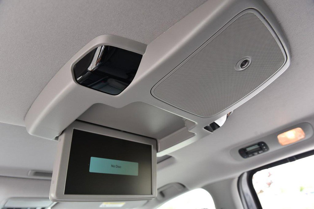 Certified 2022 Honda Odyssey Touring image 27