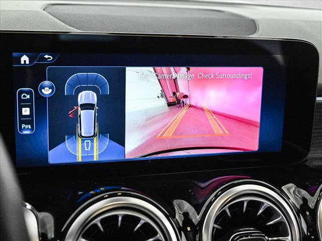 Certified 2026 Mercedes-Benz GLB 250 4MATIC image 15