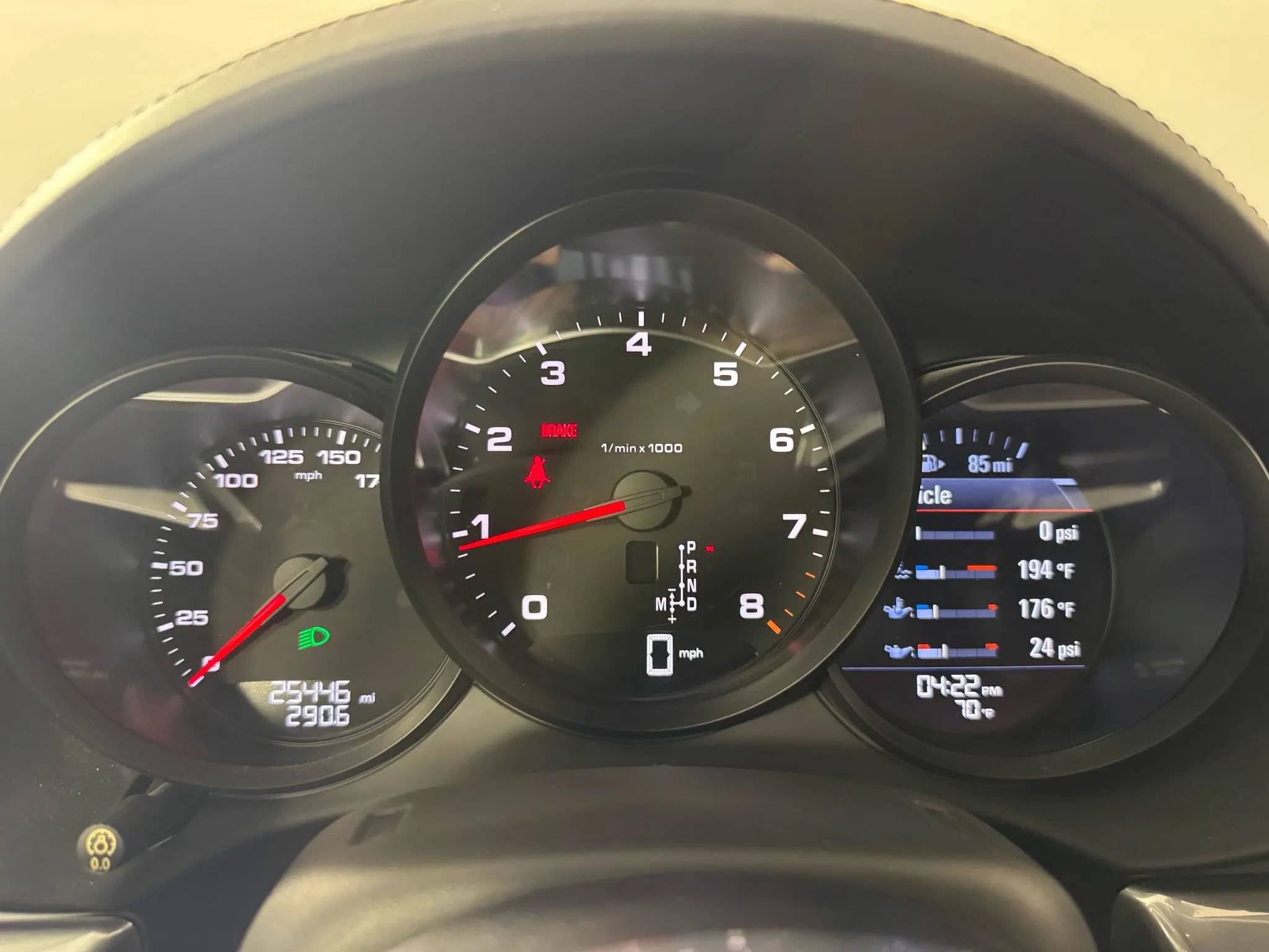 Used 2018 Porsche 718 Cayman image 13