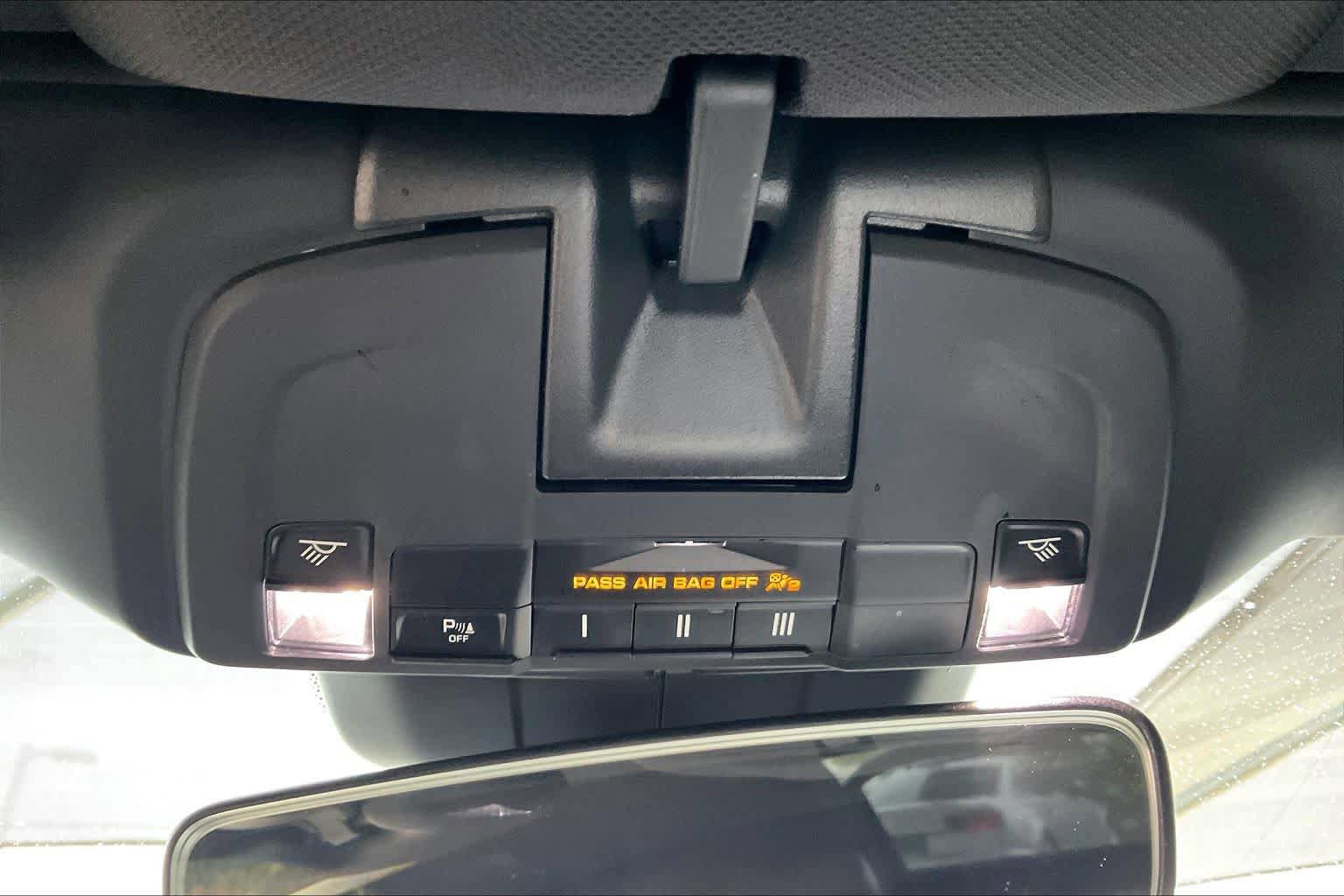 Used 2019 Porsche 718 Boxster RWD image 32