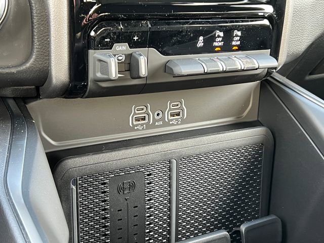 New 2026 RAM 1500 Big Horn image 25