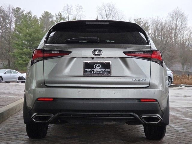 Used 2021 Lexus NX 300 AWD w/ Comfort Package image 23