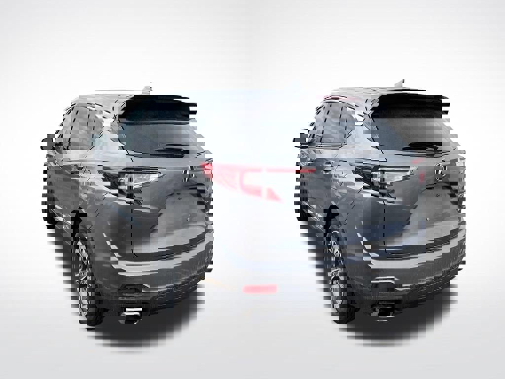 Used 2024 Acura RDX SH-AWD w/ Advance Package image 8