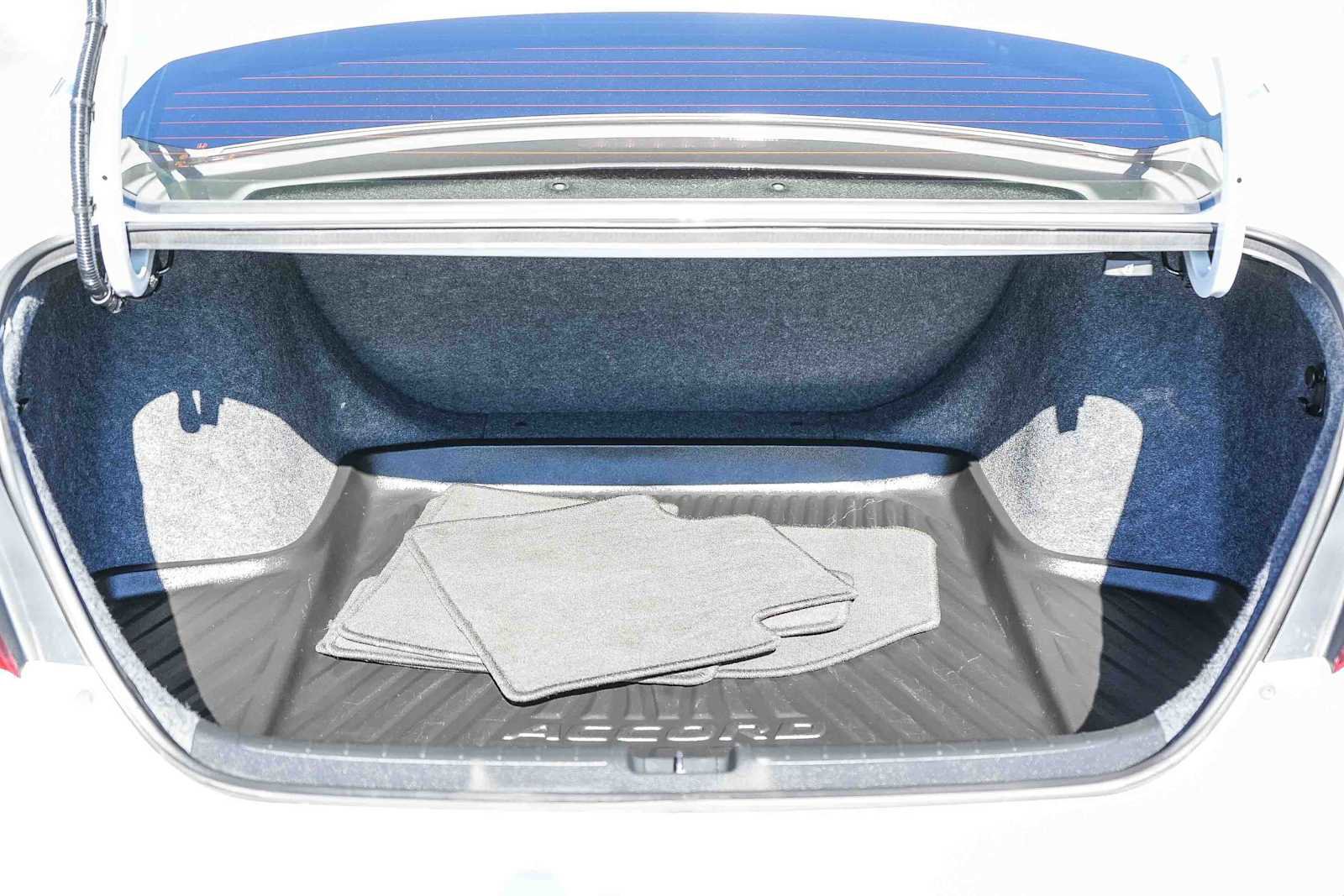 Certified 2020 Honda Accord LX image 26