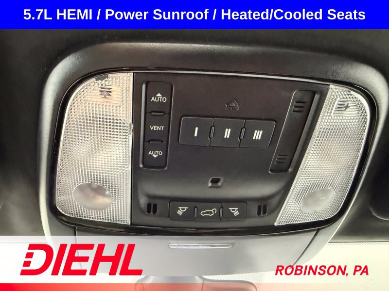 Used 2023 Dodge Durango R/T AWD/4WD image 38