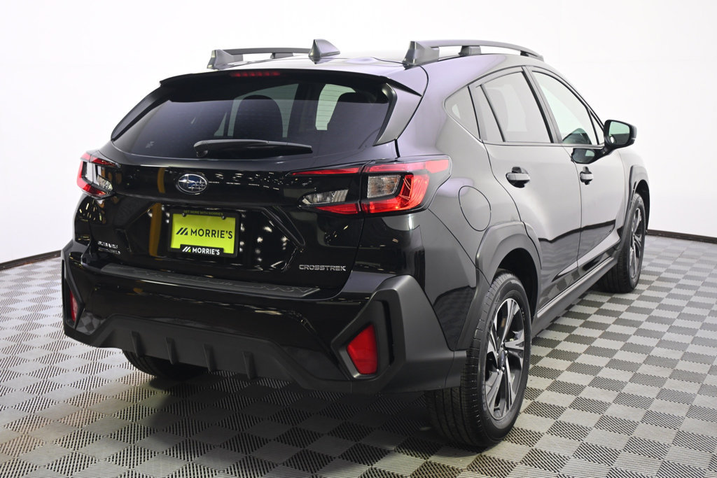 Certified 2024 Subaru Crosstrek 2.0i Premium AWD/4WD image 6