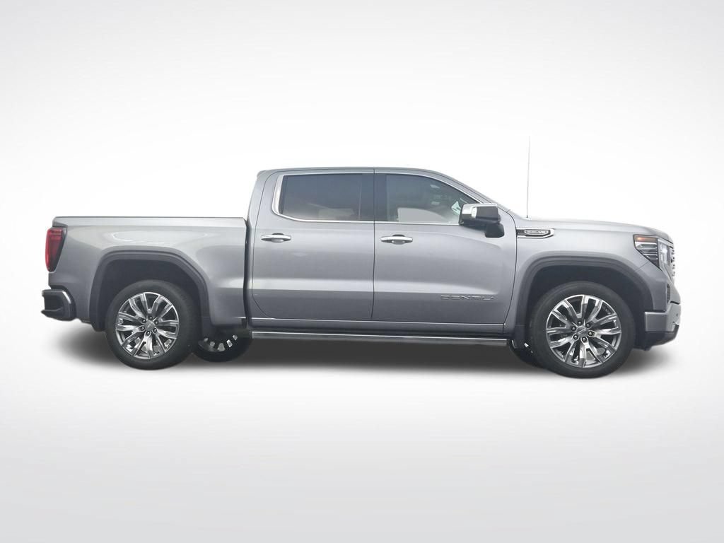 Used 2024 GMC Sierra 1500 Denali w/ Denali Reserve Package AWD/4WD image 31