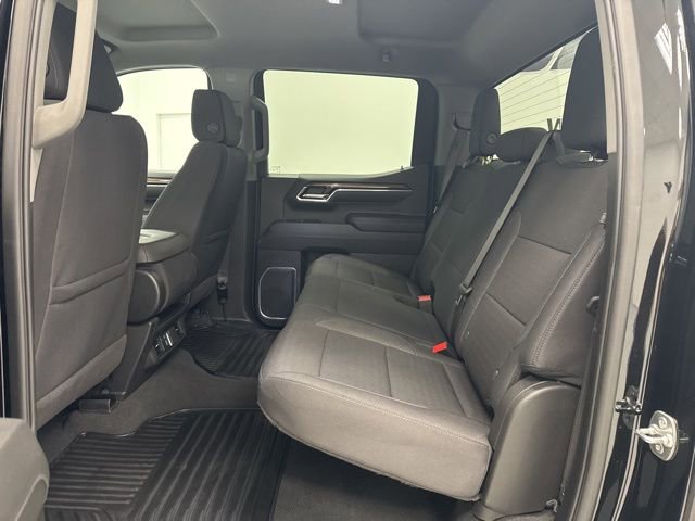 Used 2025 Chevrolet Silverado 1500 LT image 28