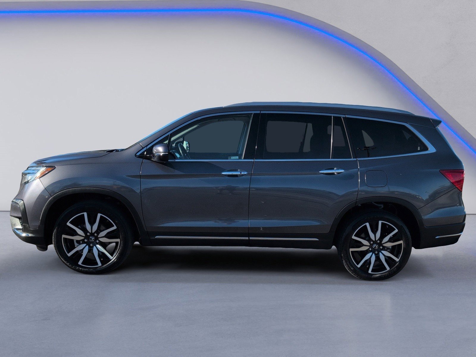 Used 2022 Honda Pilot Elite image 13