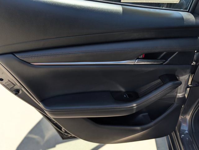Used 2022 MAZDA MAZDA3 s FWD image 20