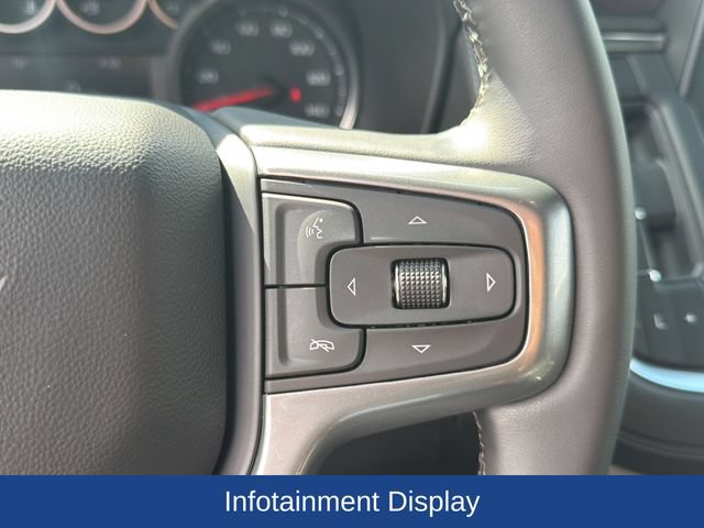 Certified 2023 Chevrolet Tahoe LS w/ Driver Alert Package AWD/4WD image 23