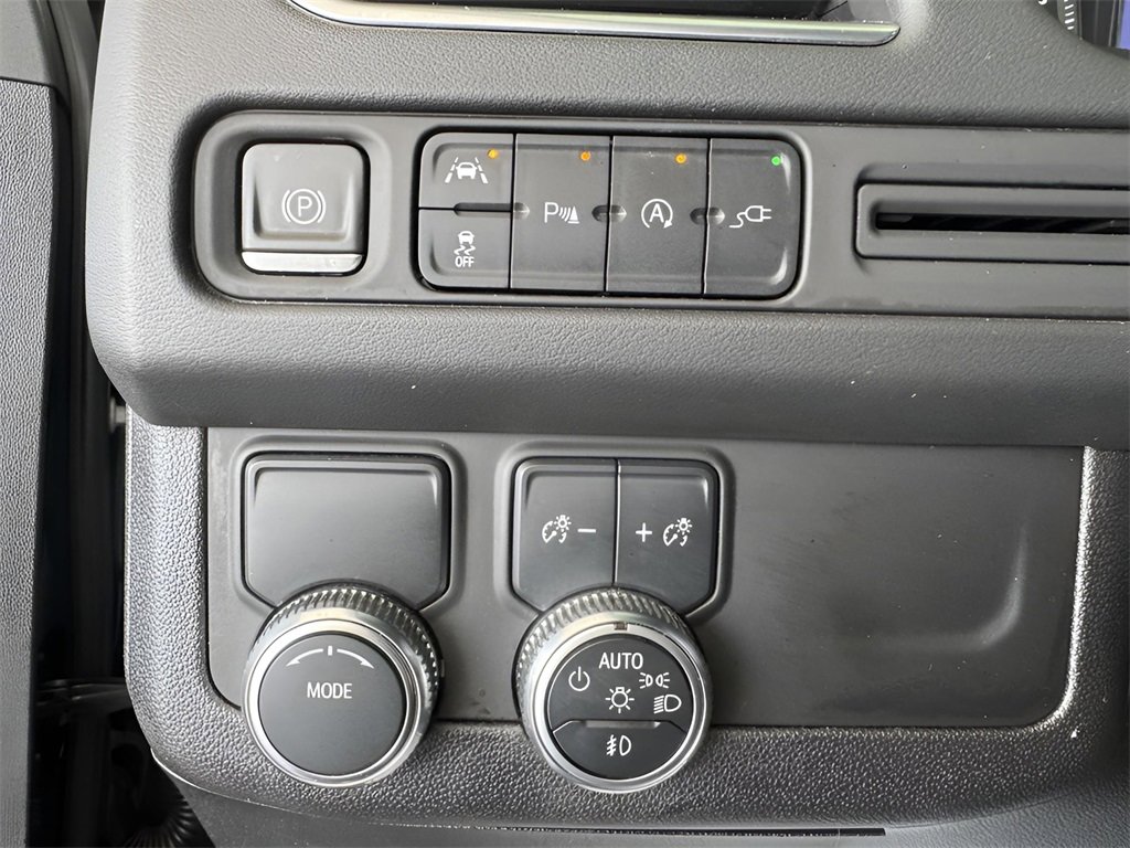 Used 2021 GMC Yukon SLT image 28