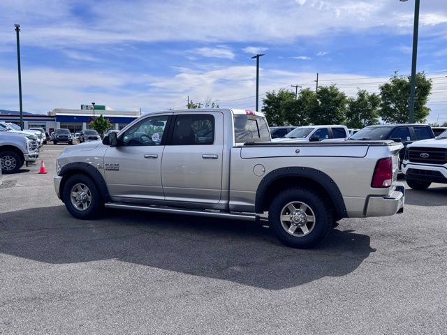 Used 2013 RAM 2500 SLT RWD image 34