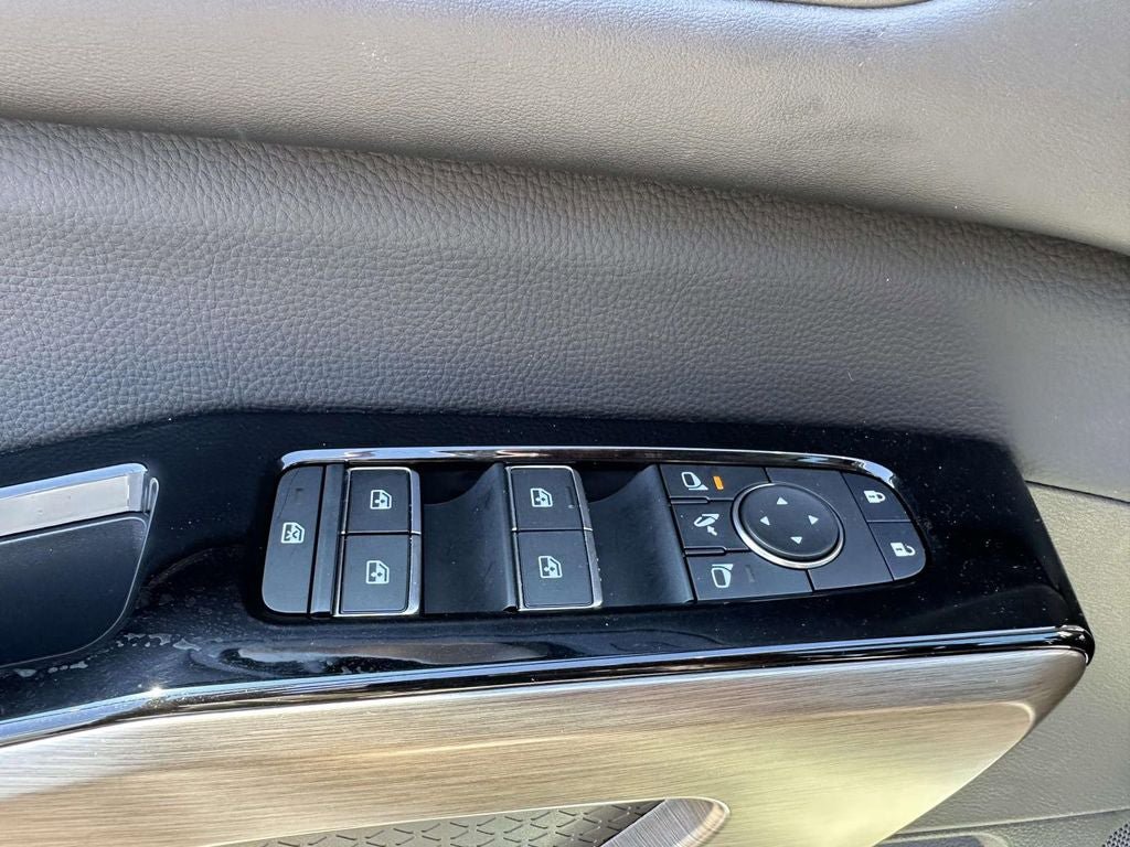 New 2025 Nissan Pathfinder Platinum w/ Lighting Package (N92) AWD/4WD image 36