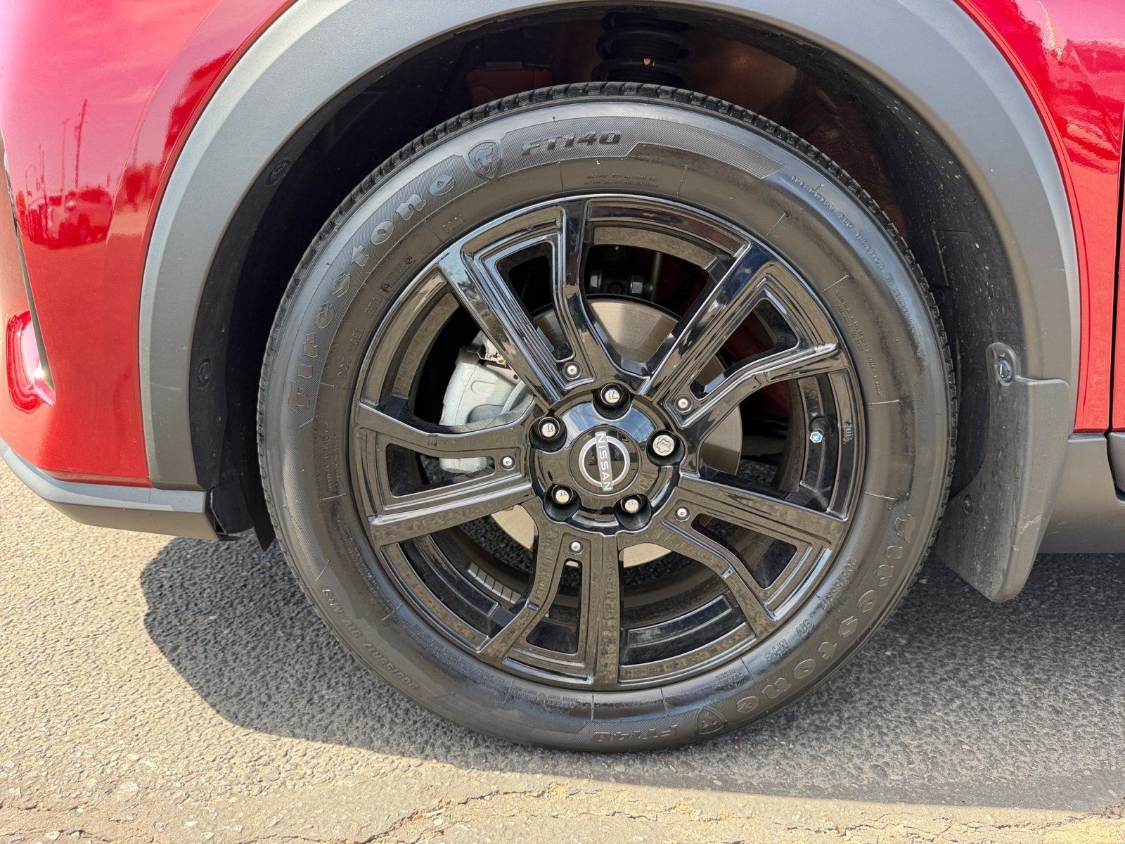 Used 2023 Nissan Kicks SR w/ SR Premium Package FWD image 26