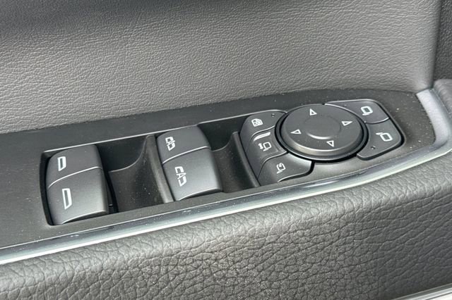 New 2026 GMC Sierra 2500 Denali w/ Denali Reserve Package image 12