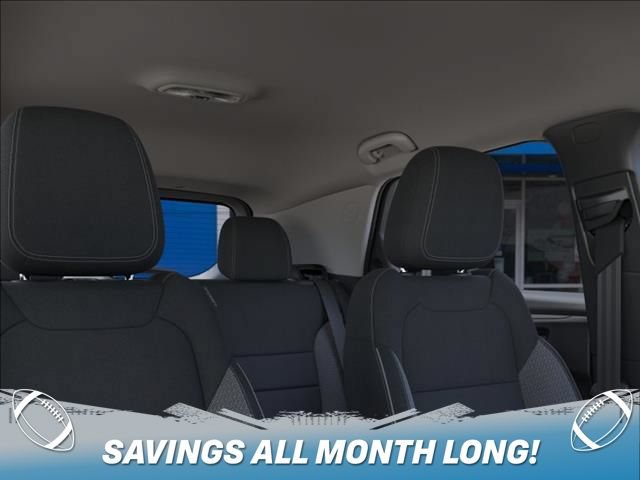 New 2026 Chevrolet TrailBlazer LT w/ Convenience Package AWD/4WD image 24