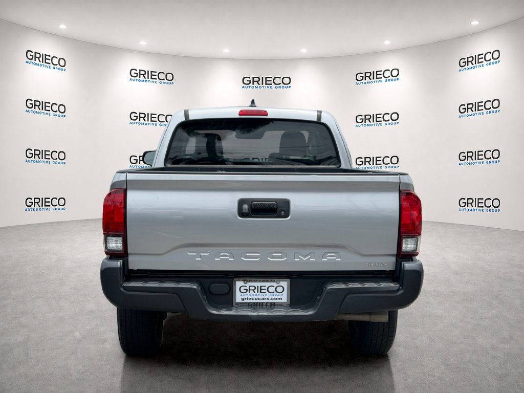 Used 2023 Toyota Tacoma SR RWD image 6