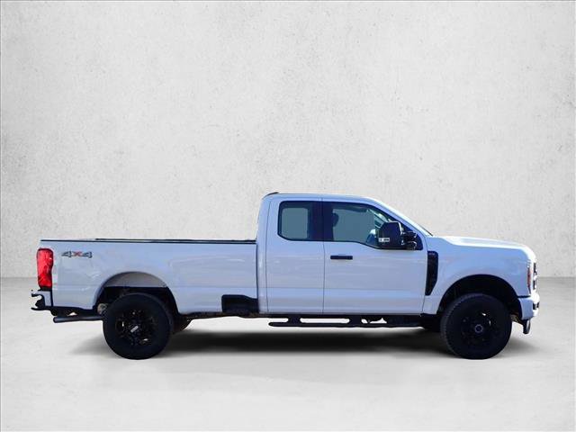 New 2026 Ford F250 XL w/ STX Appearance Package image 4