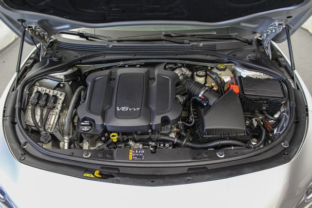 Used 2017 Buick LaCrosse Preferred FWD image 14