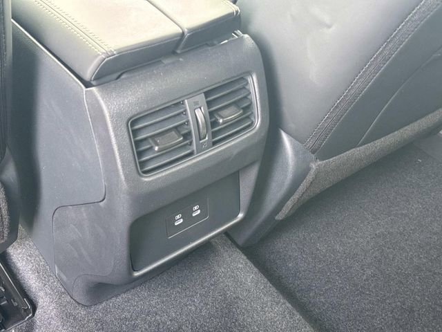 New 2026 Nissan Rogue SV image 17