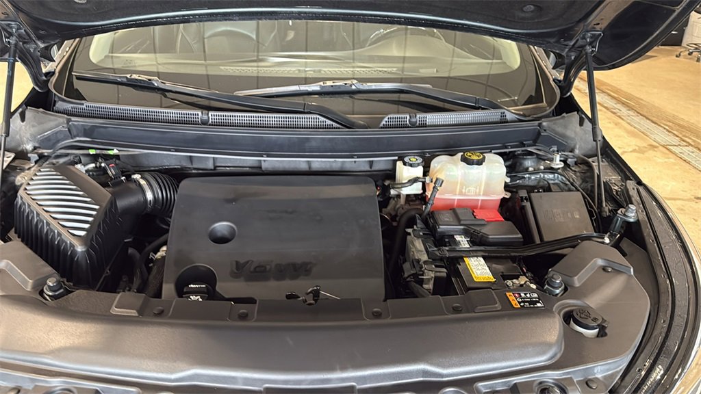 Used 2019 Buick Enclave Avenir w/ Trailering Package, 5000 lbs. image 11