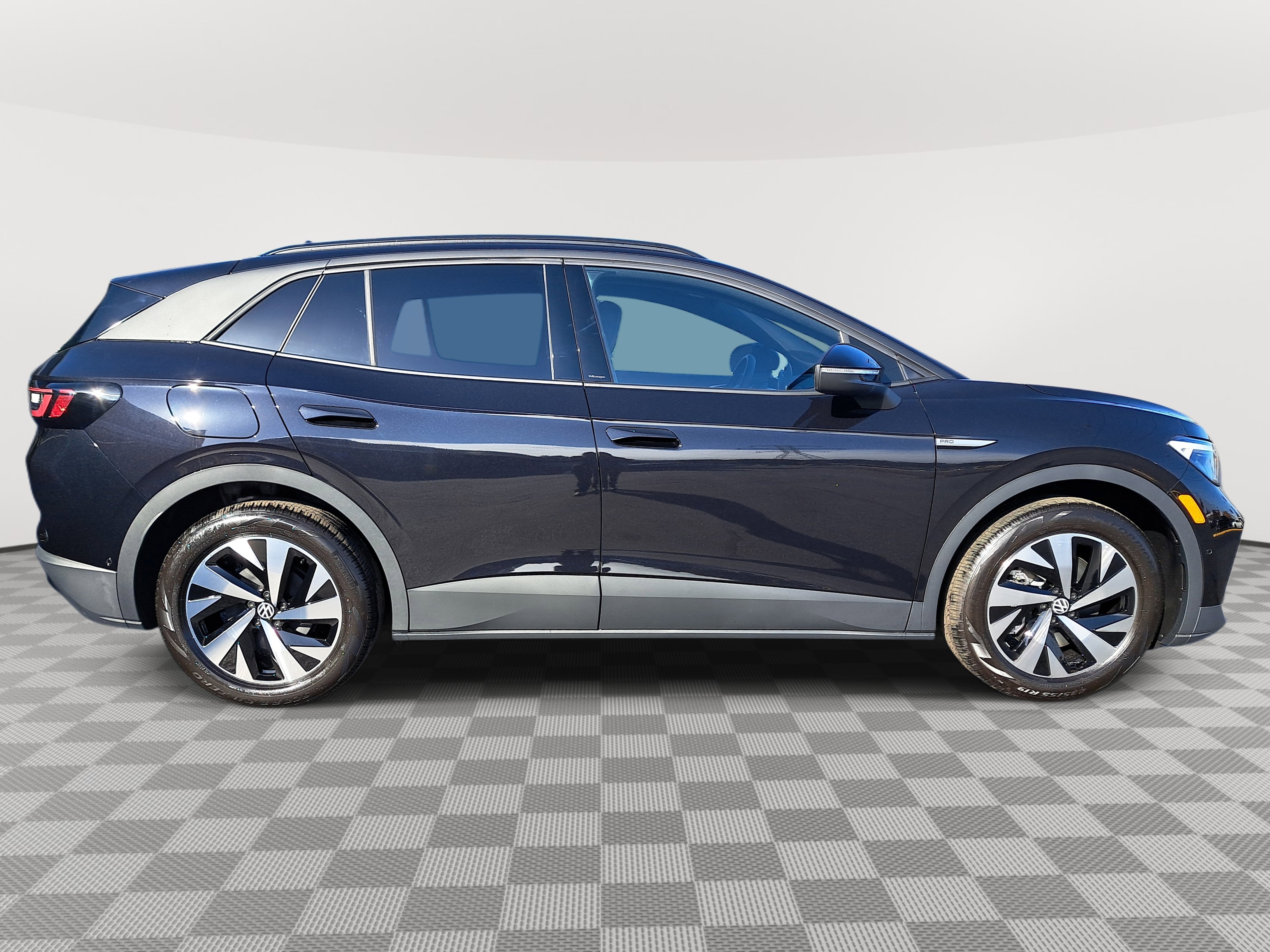 New 2025 Volkswagen ID.4 Pro image 5