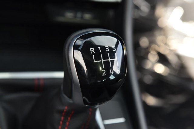 New 2026 Volkswagen Jetta GLI Autobahn FWD image 18