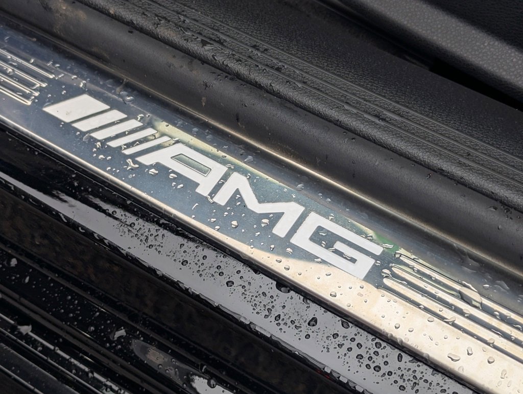 Used 2022 Mercedes-Benz E 53 AMG 4MATIC Coupe image 41