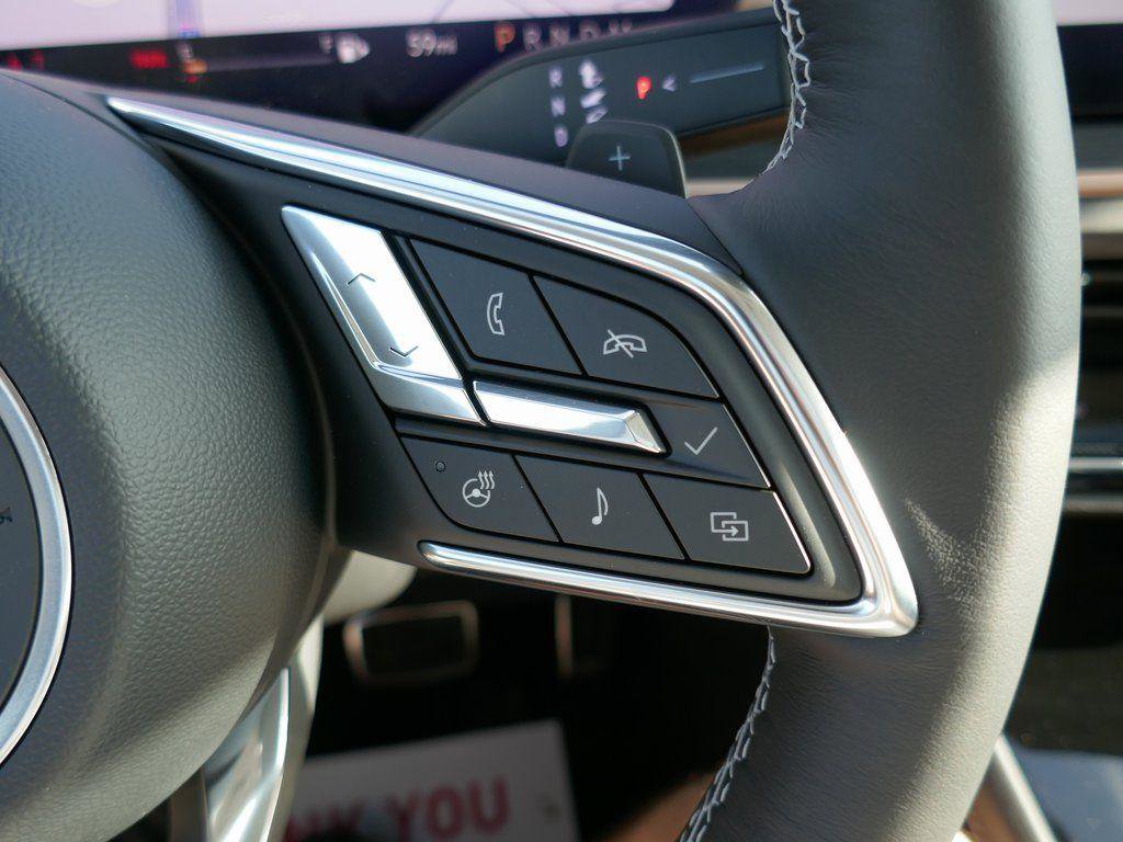New 2026 Buick Envision Sport Touring image 19