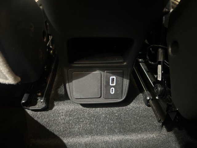 Used 2025 Buick Encore GX Sport Touring w/ Comfort Package FWD image 19