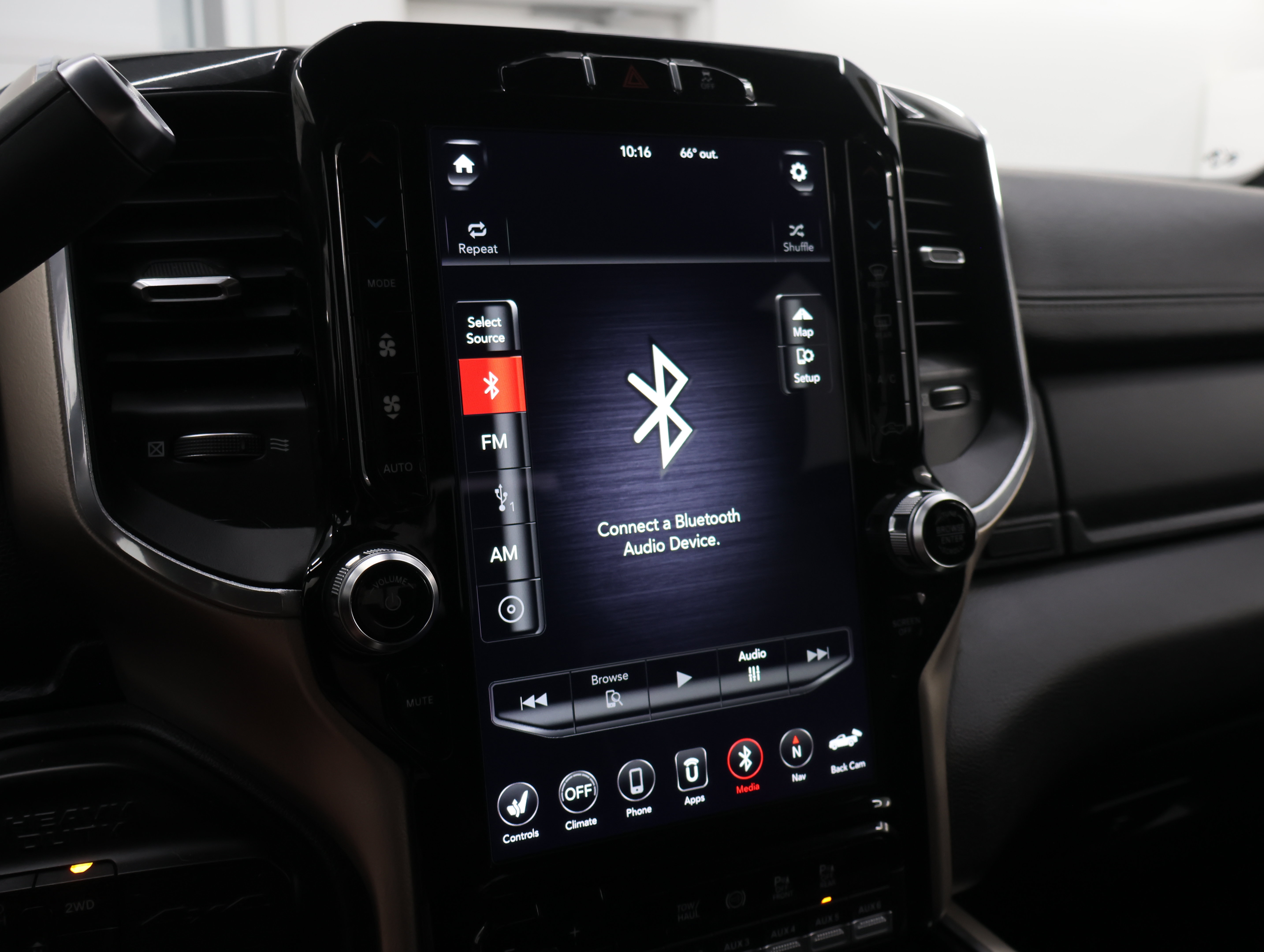 Used 2019 RAM 3500 Laramie AWD/4WD image 47