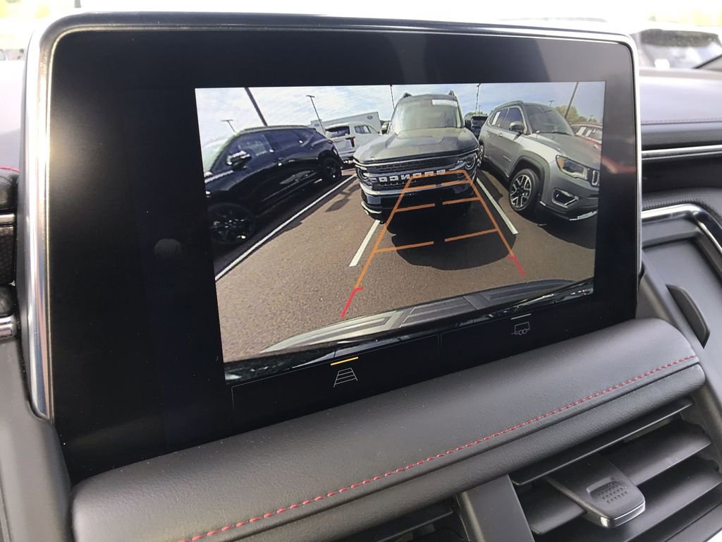 Used 2023 Chevrolet Tahoe RST AWD/4WD image 17