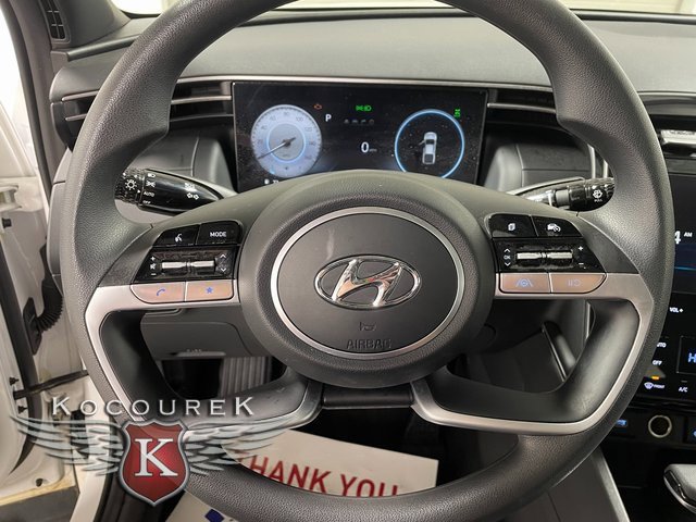 Used 2024 Hyundai Santa Cruz SEL w/ Activity Package image 14