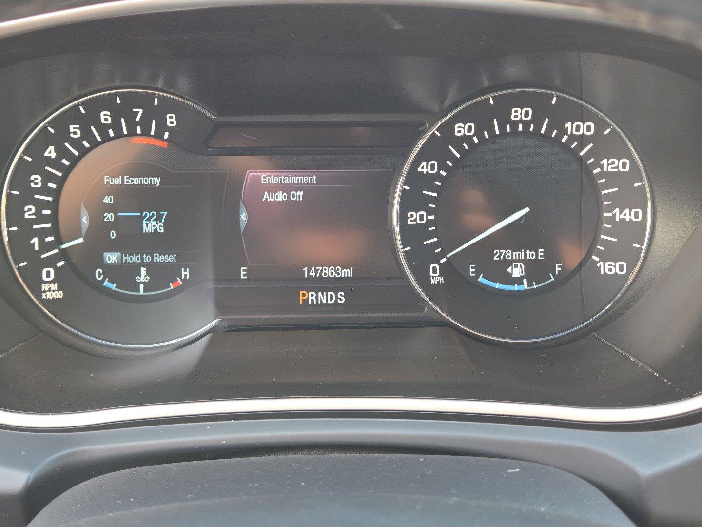 Used 2016 Lincoln MKX Black Label w/ Technology Package AWD/4WD image 24