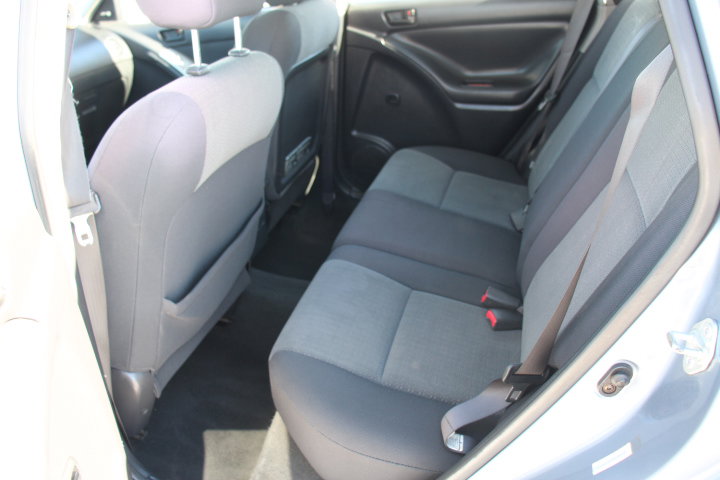 Used 2004 Toyota Matrix image 13