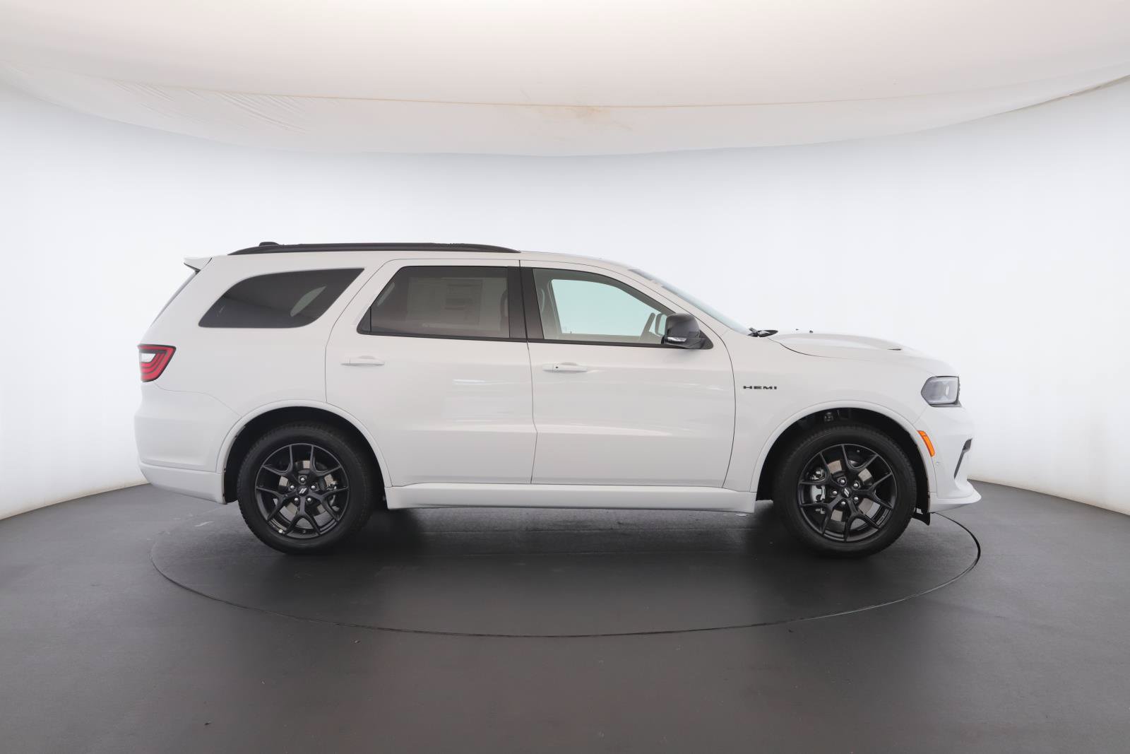 New 2026 Dodge Durango GT AWD/4WD image 32